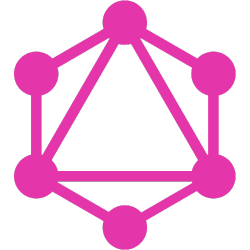 graphql logo