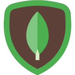 mongodb logo