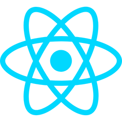 reactjs logo