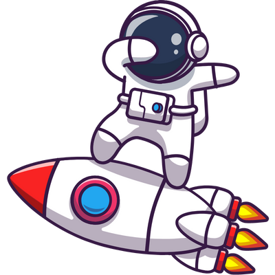 rocket dap image